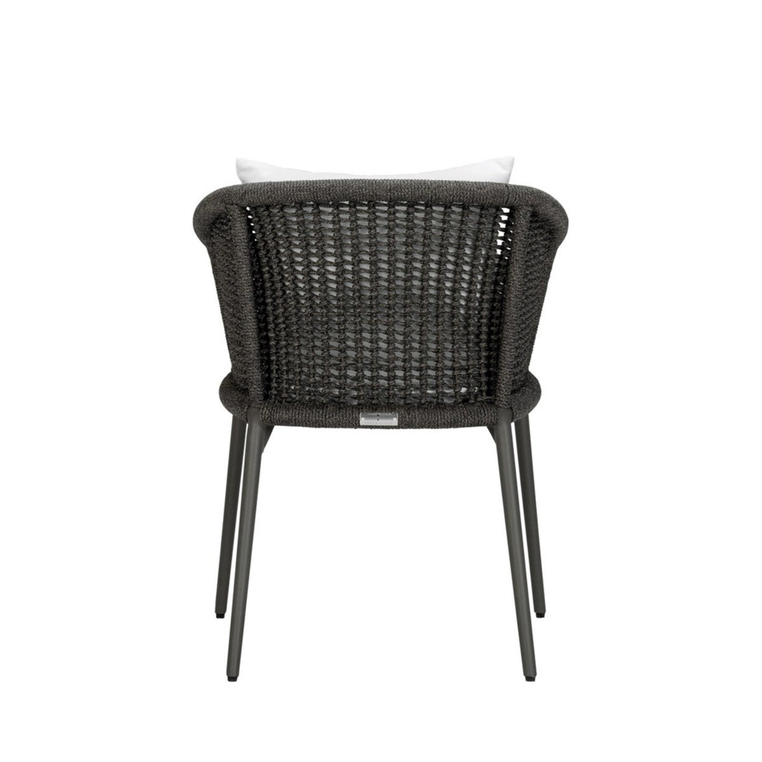 Outdoor Rope 3-Piece Patio Set