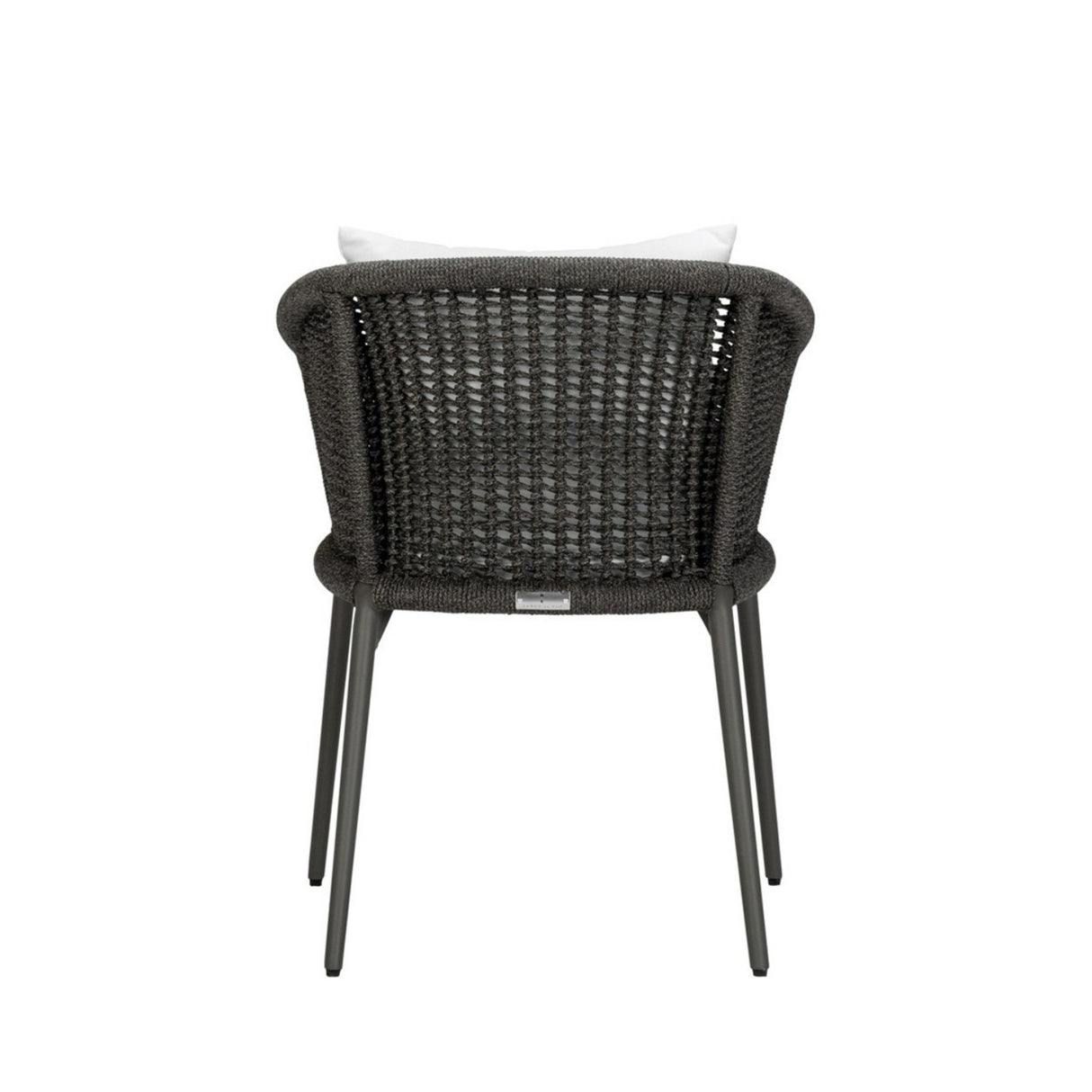 Outdoor Rope 3-Piece Patio Set