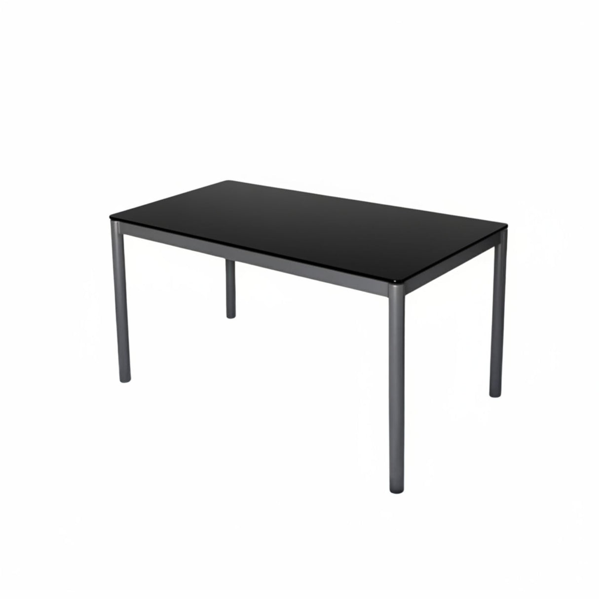 All Weather Resistant 7-Piece Outdoor Dining Set (Grey)