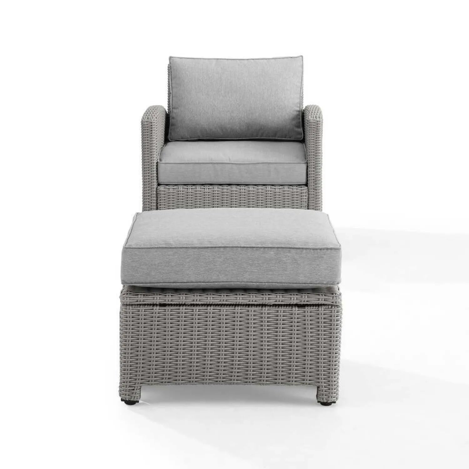5 Pieces Patio Furniture Set