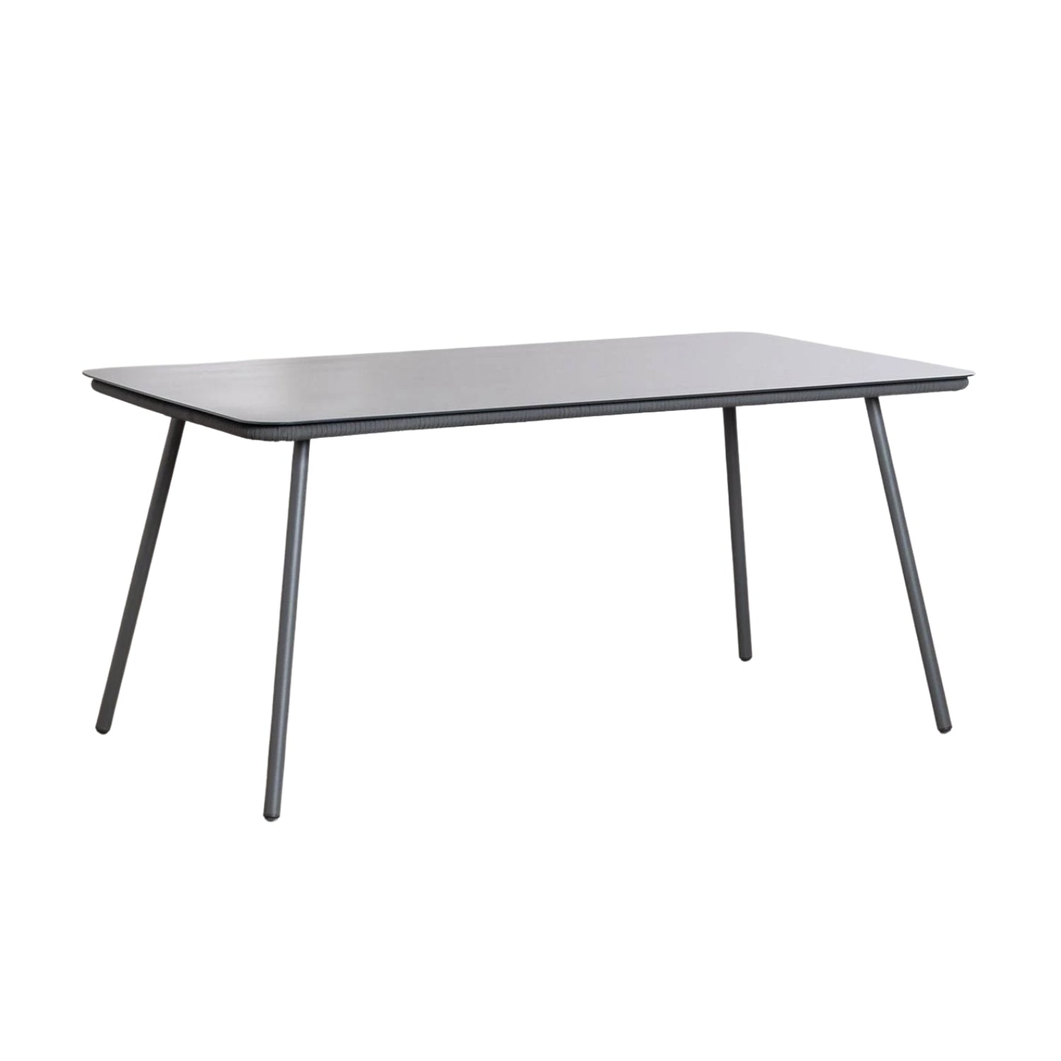 Outdoor Rope 5-Piece Patio Dining Set