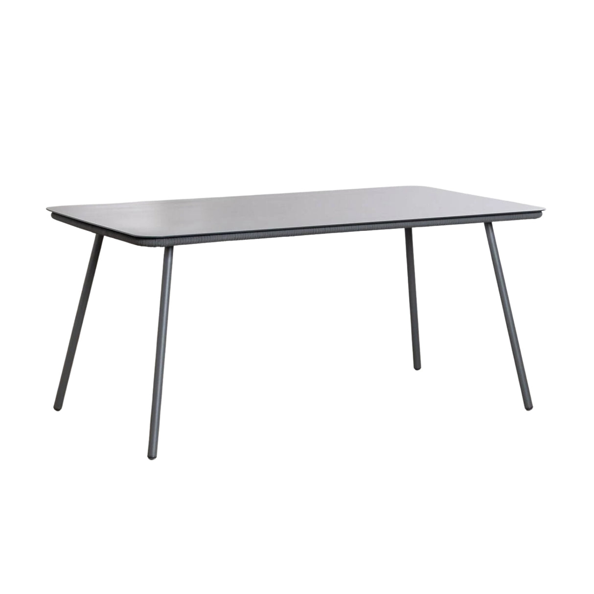 Outdoor Rope 5-Piece Patio Dining Set