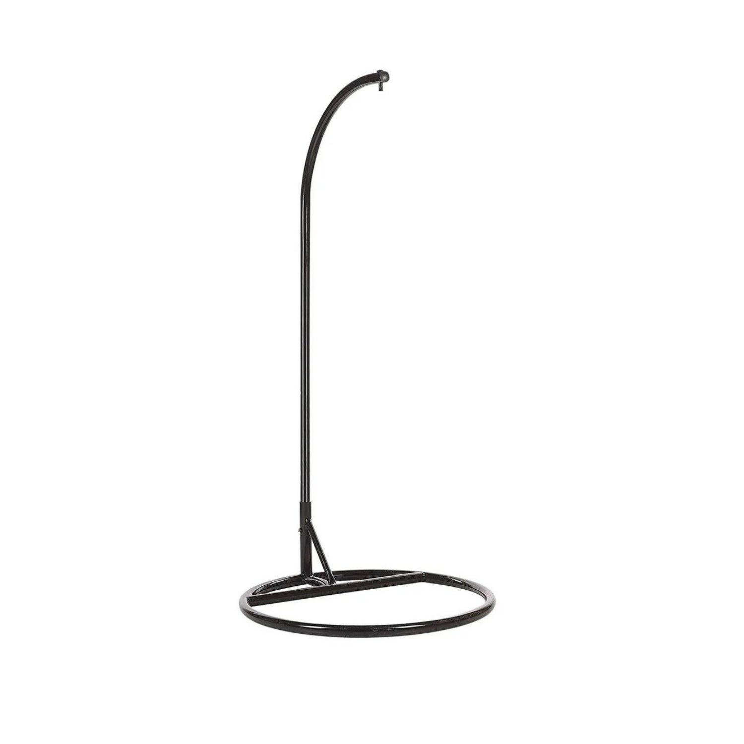 Outdoor Swing and Chair Stand: 200Kg capacity