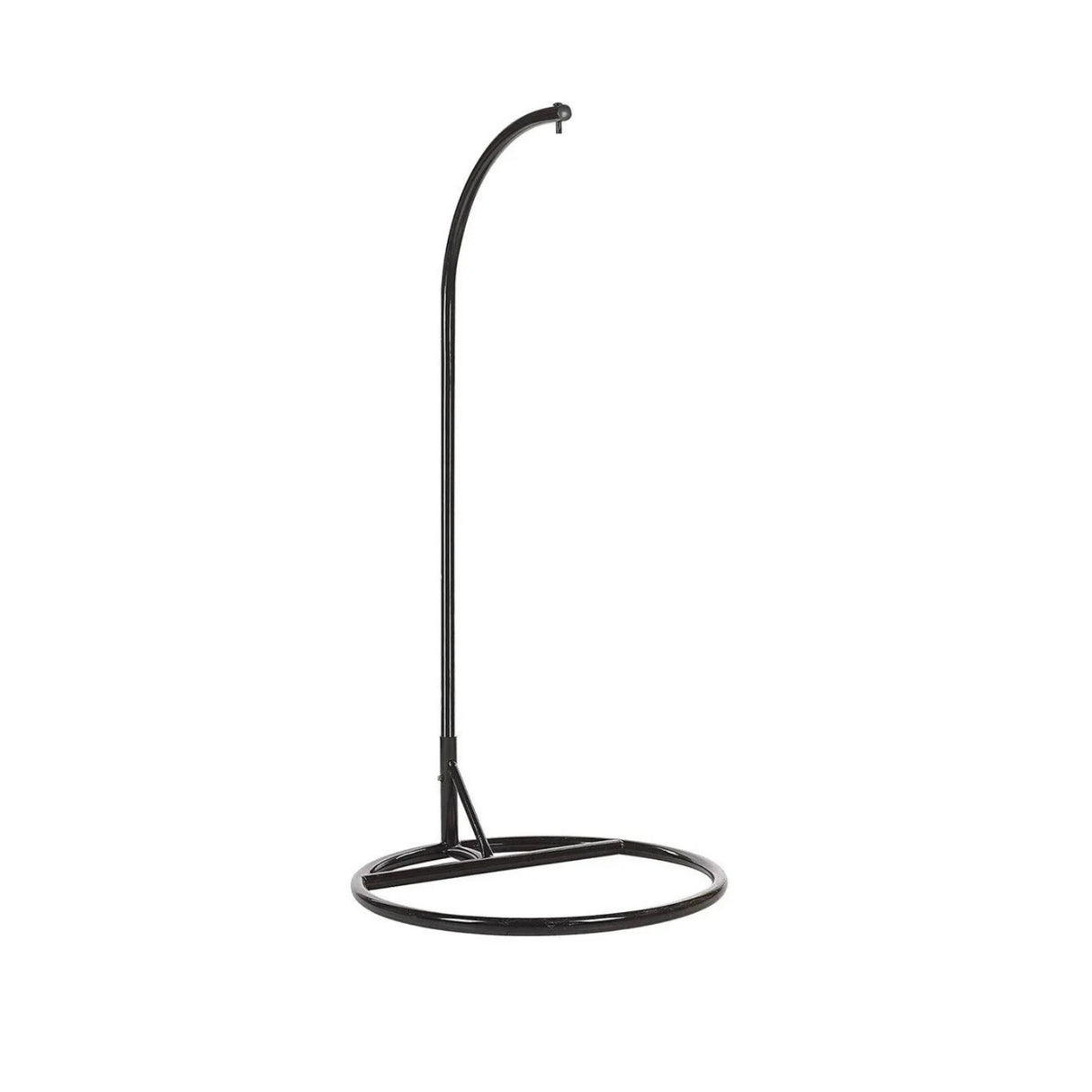 Outdoor Swing and Chair Stand: 200Kg capacity