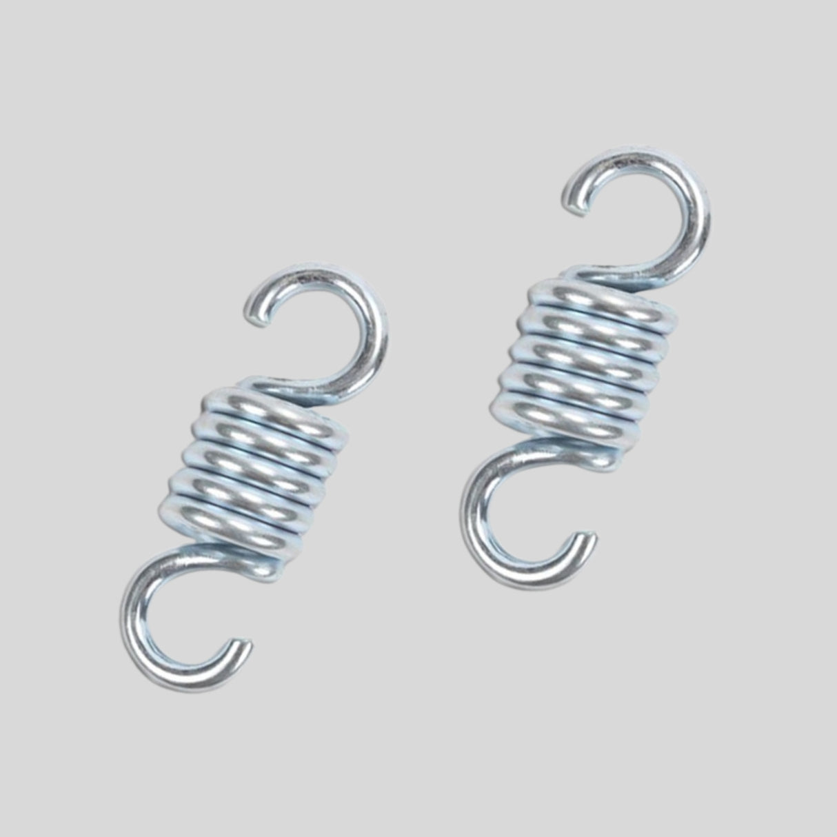 Double Swing Spring Hook