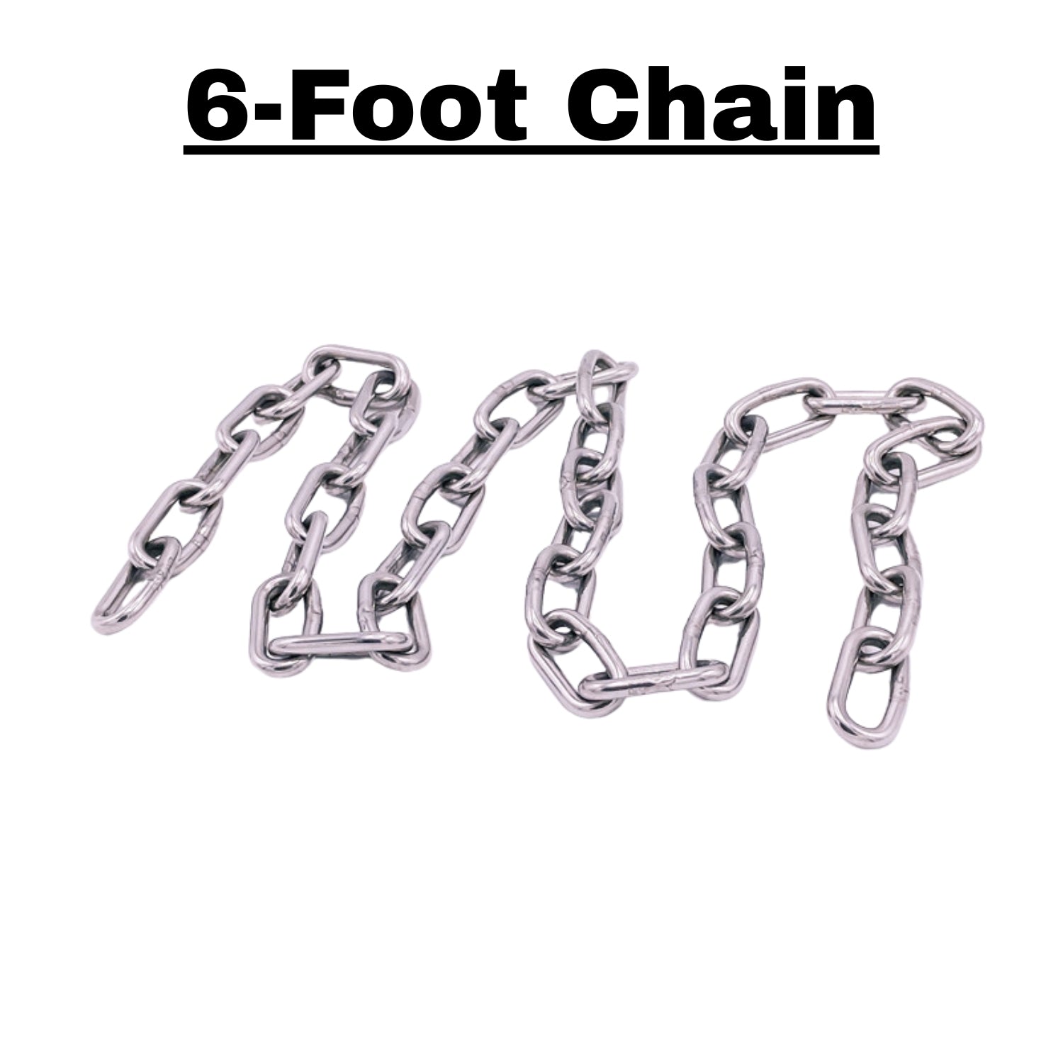 Heavy Duty Chain For Swings