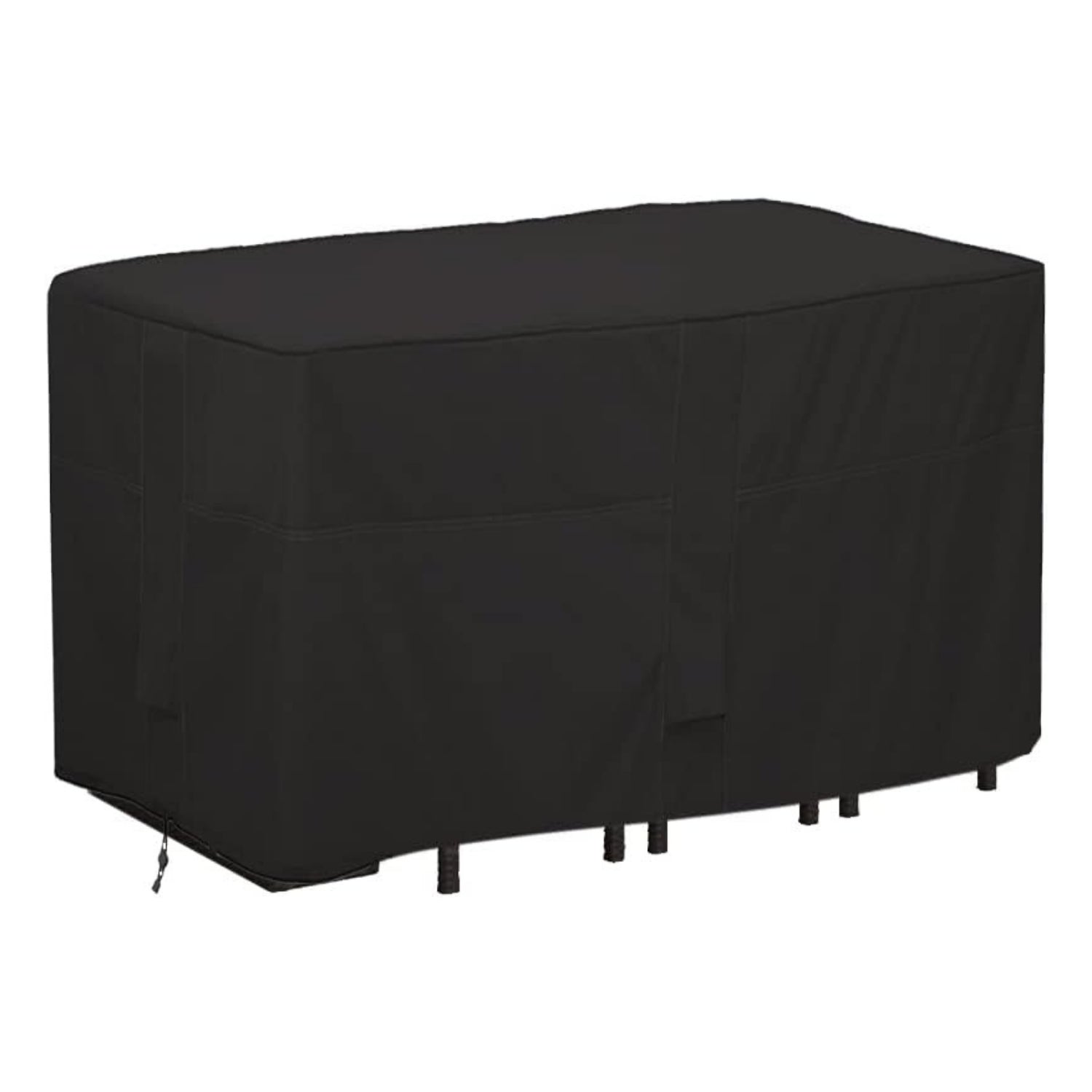 Outdoor 6+1 Bar Set Cover