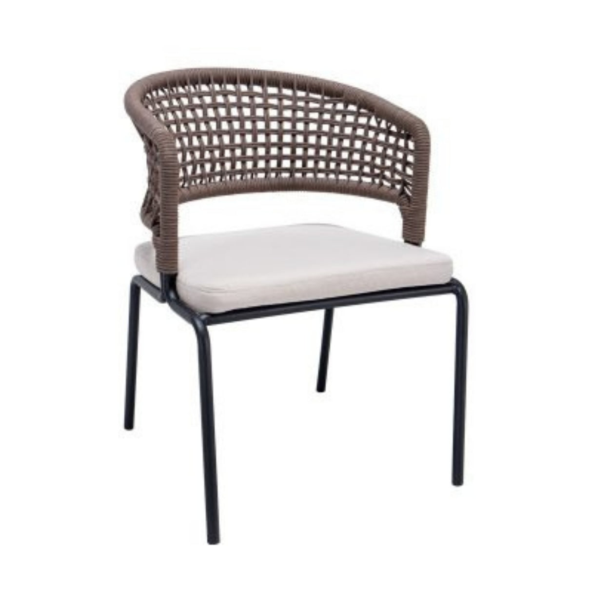 All Weather Resistant 5-Piece Outdoor Dining Set