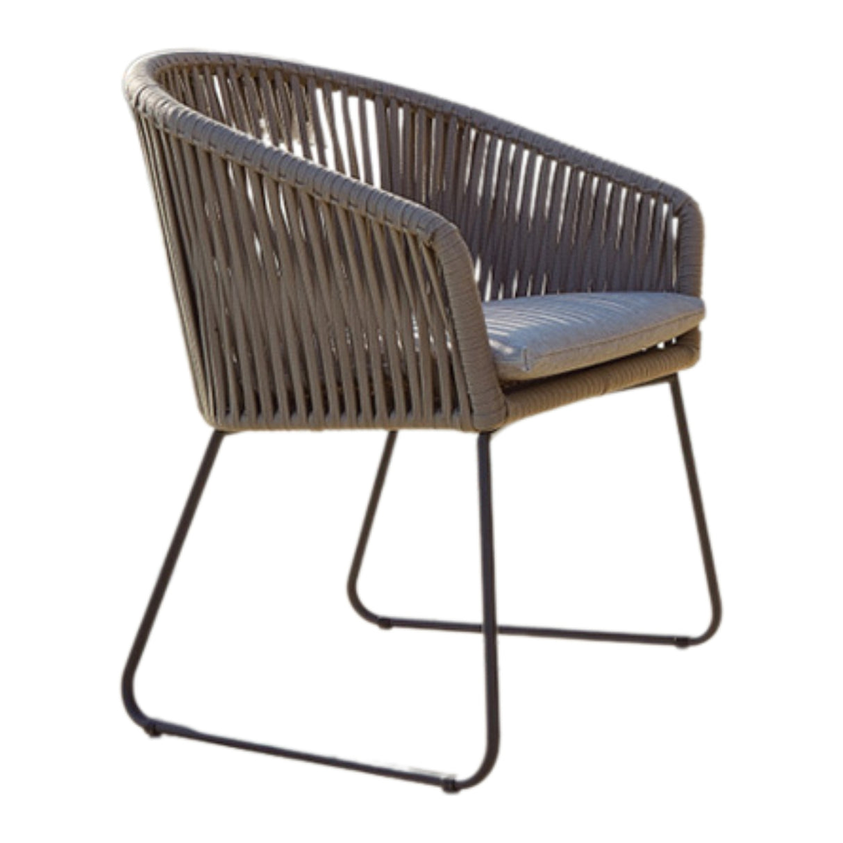 5-Piece Outdoor Patio Dining Set