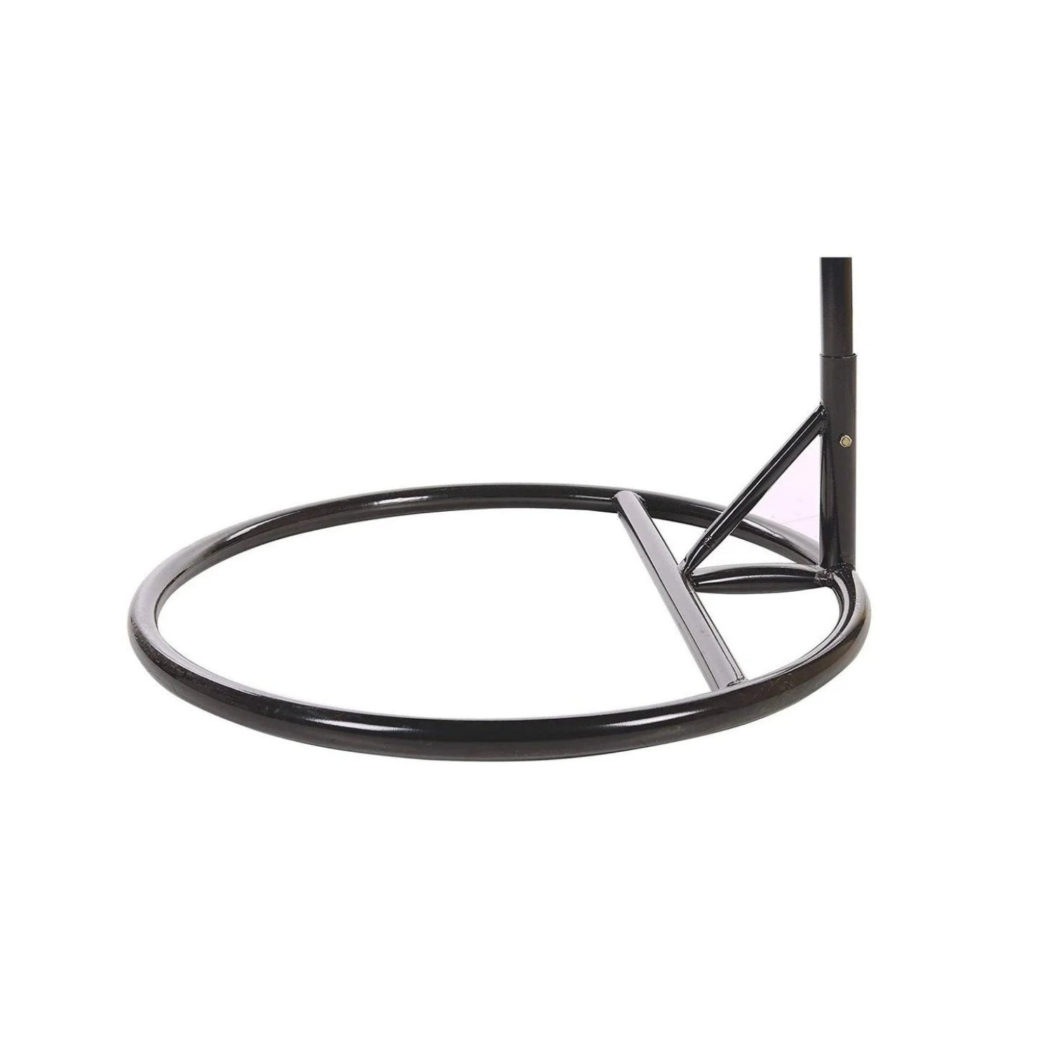 Outdoor Swing and Chair Stand: 200Kg capacity