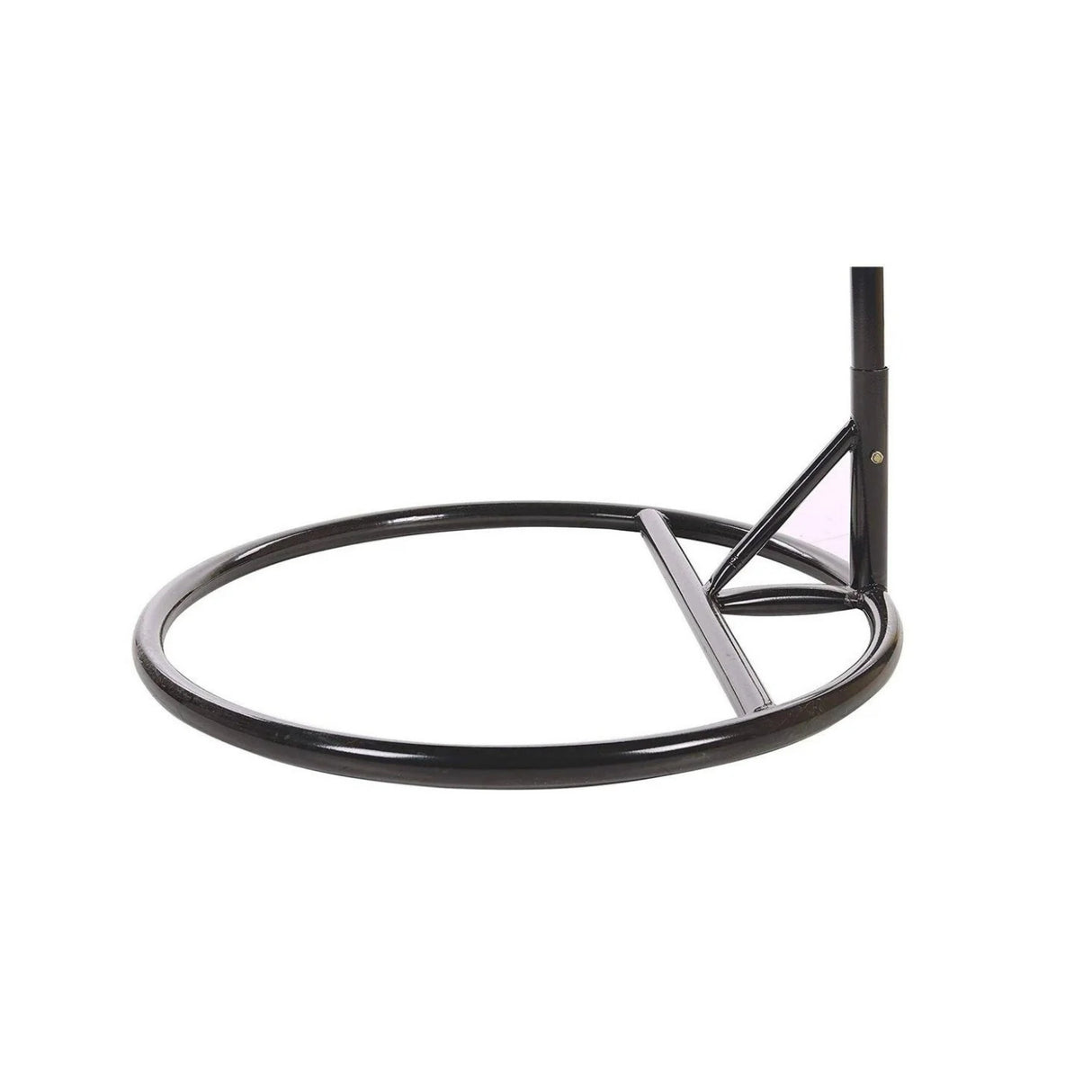 Outdoor Swing and Chair Stand: 200Kg capacity