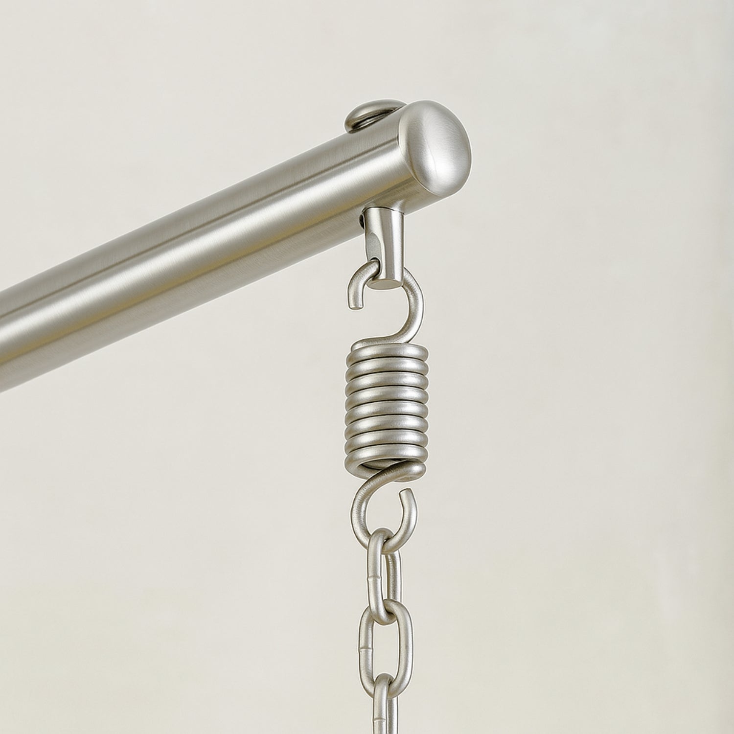 Single Swing Spring Hook