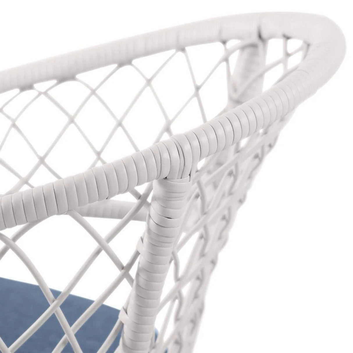 3-Piece Outdoor Rattan Wicker Patio Set