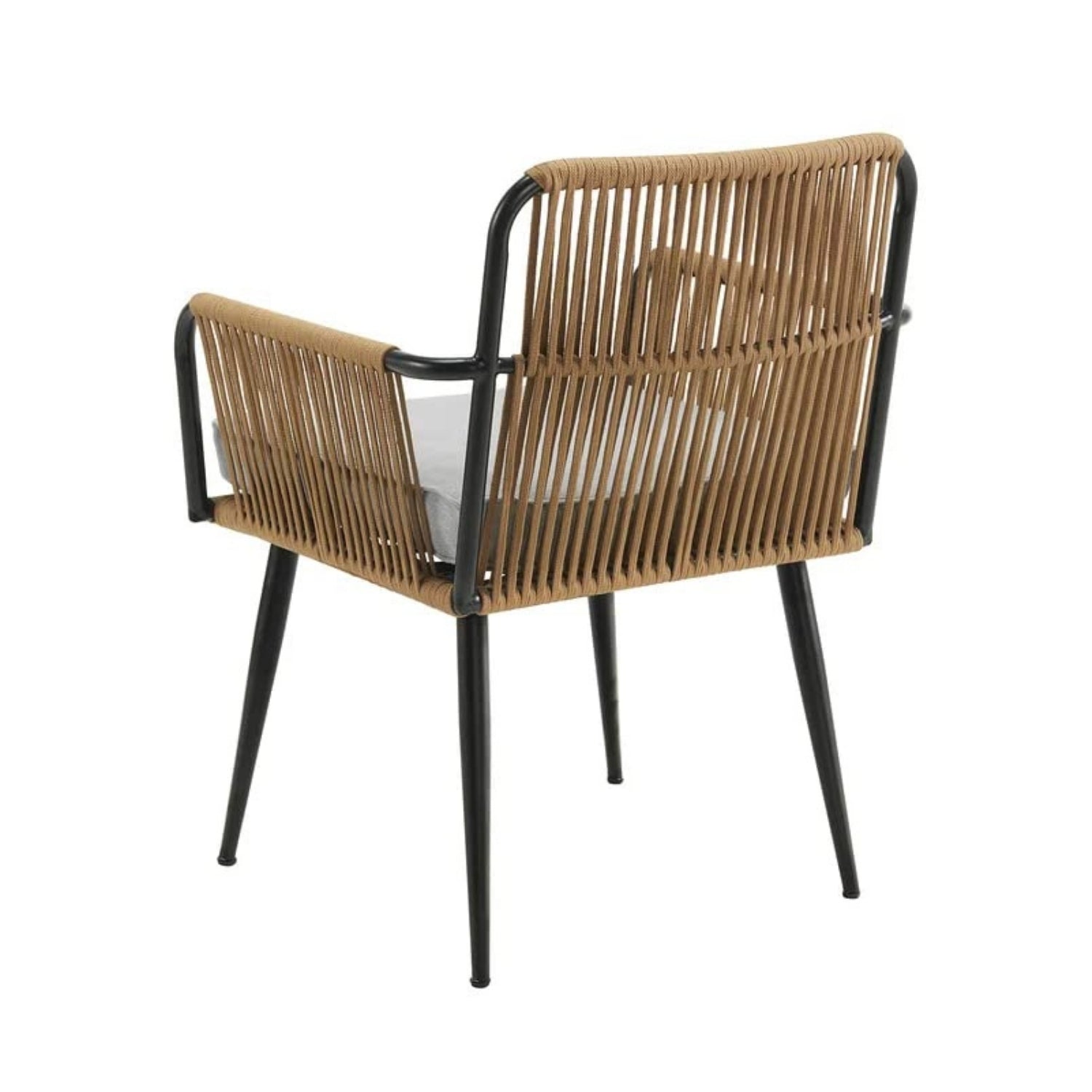 3-Piece Rope Patio Set - Perfect for Outdoor Entertaining