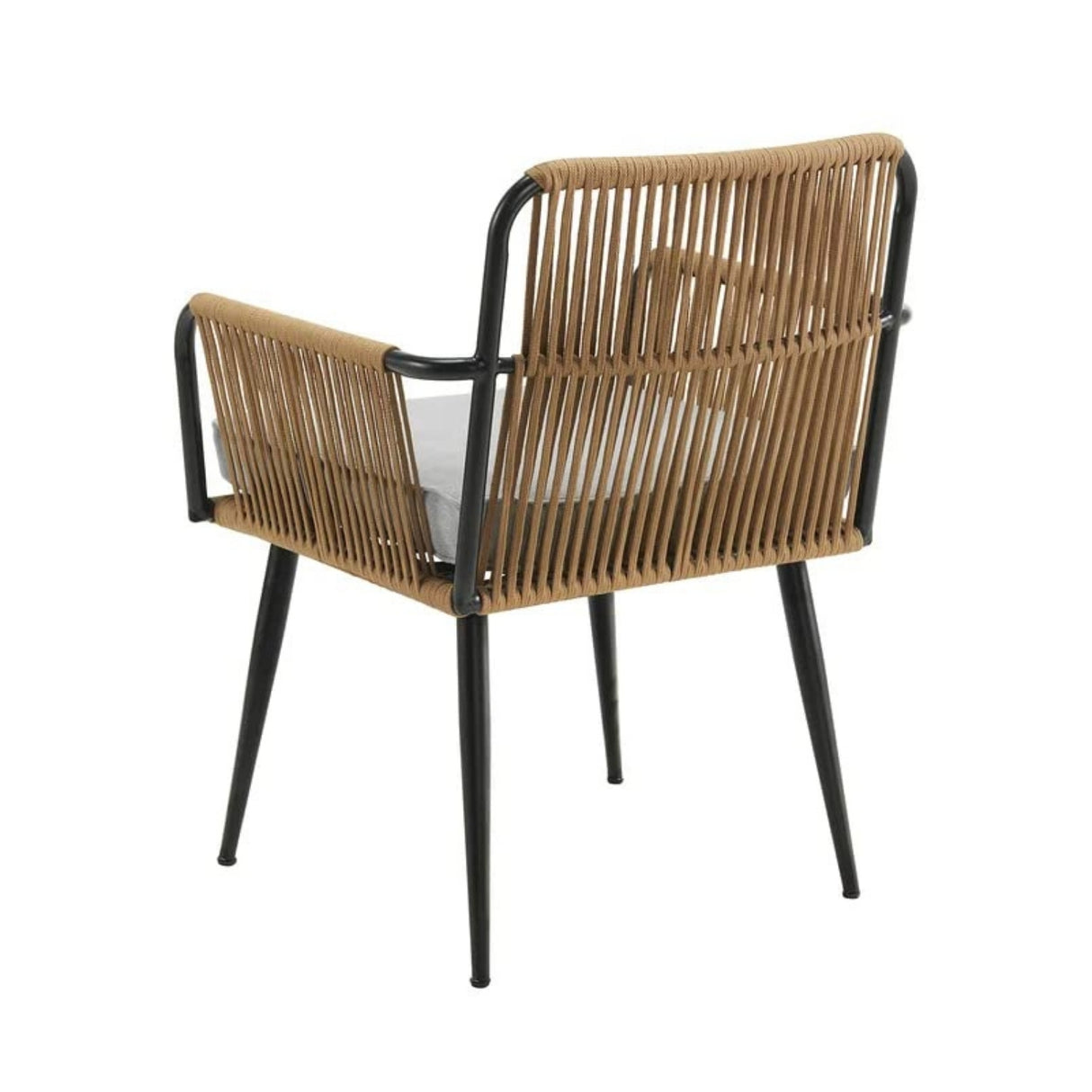 3-Piece Rope Patio Set - Perfect for Outdoor Entertaining