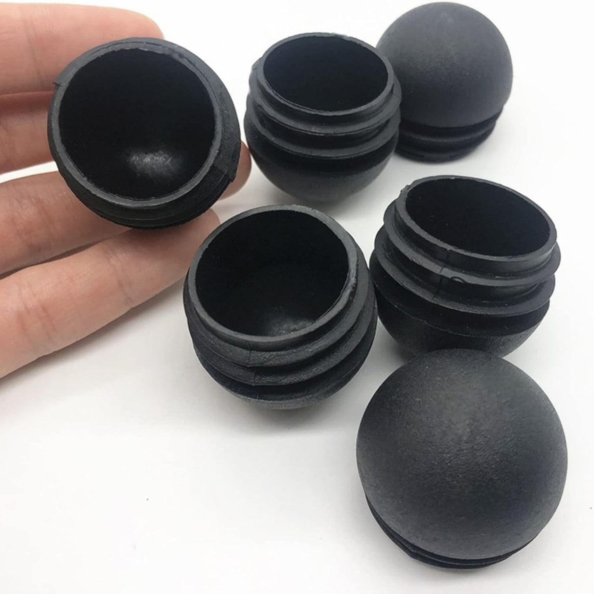 Silicone Chair Leg Floor Protectors