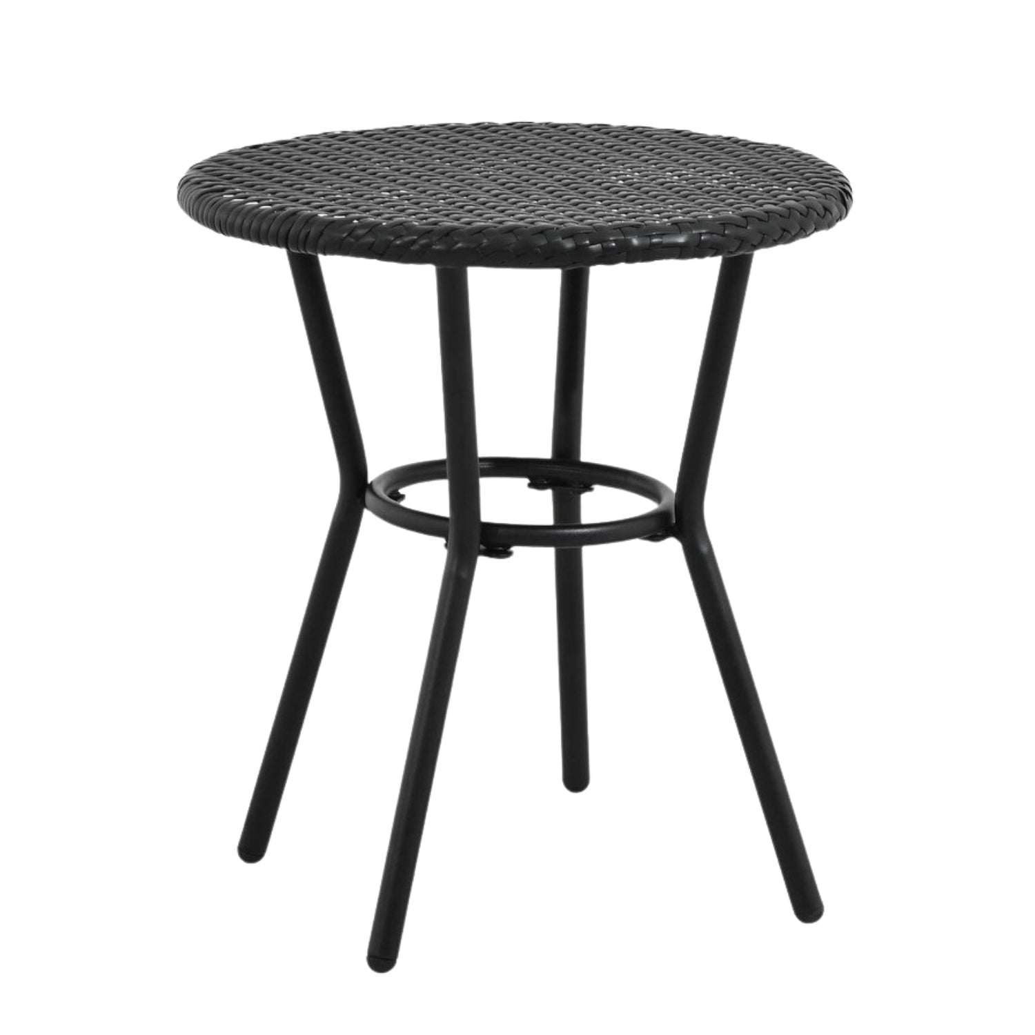 Outdoor Rope 3- Piece Patio Set