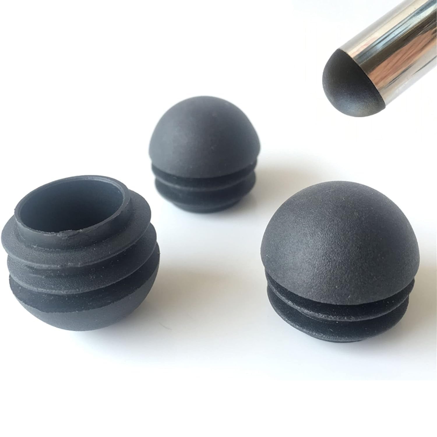 Silicone Chair Leg Floor Protectors