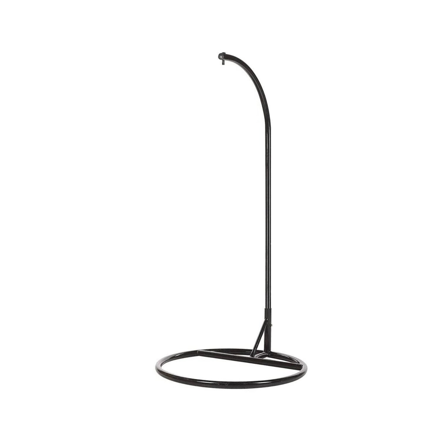 Outdoor Swing and Chair Stand: 200Kg capacity