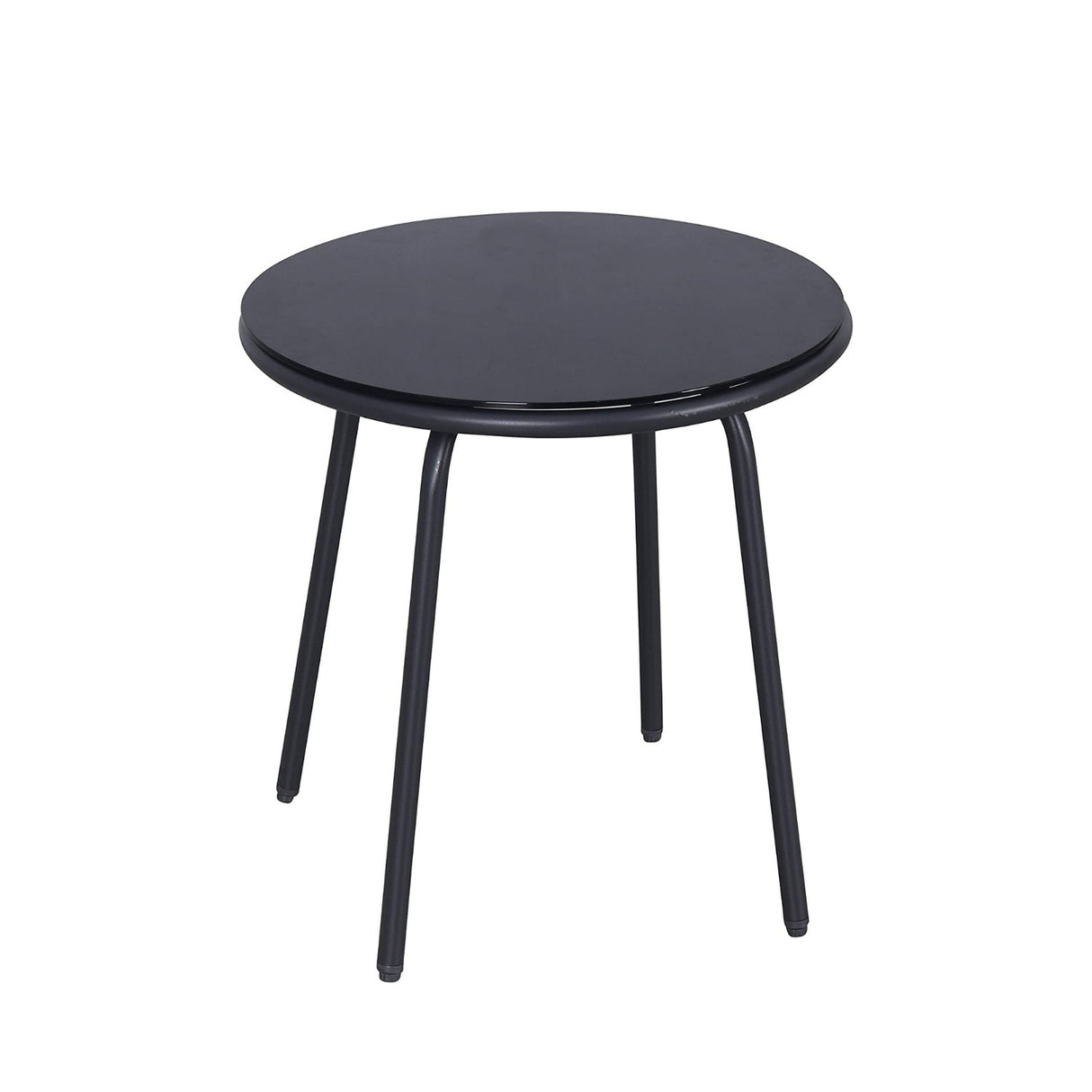 3 Piece Outdoor Rope Patio Set