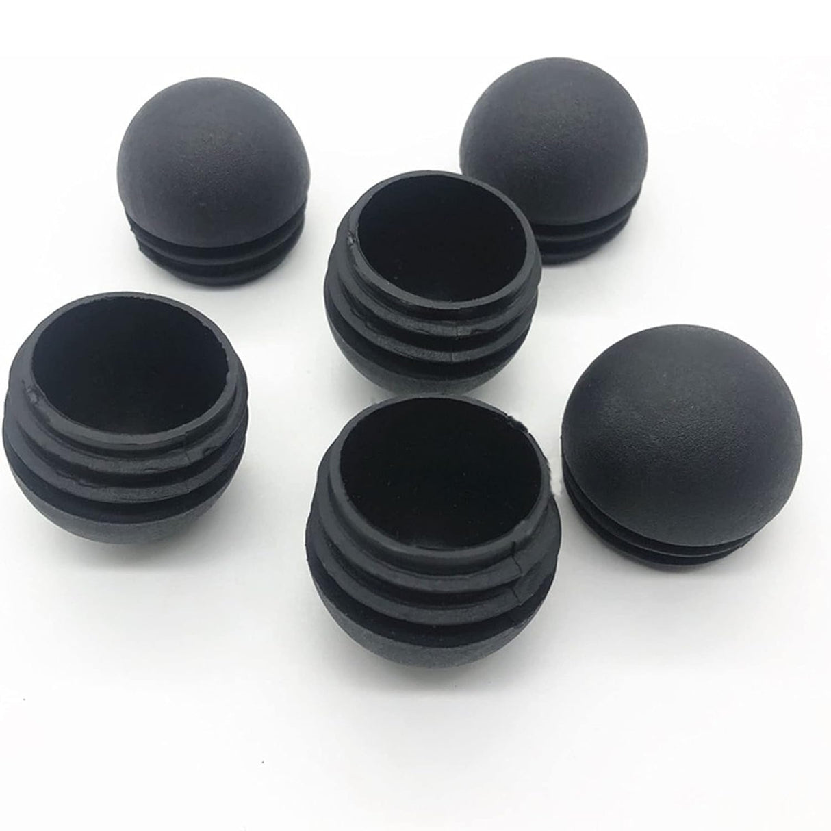 Silicone Chair Leg Floor Protectors