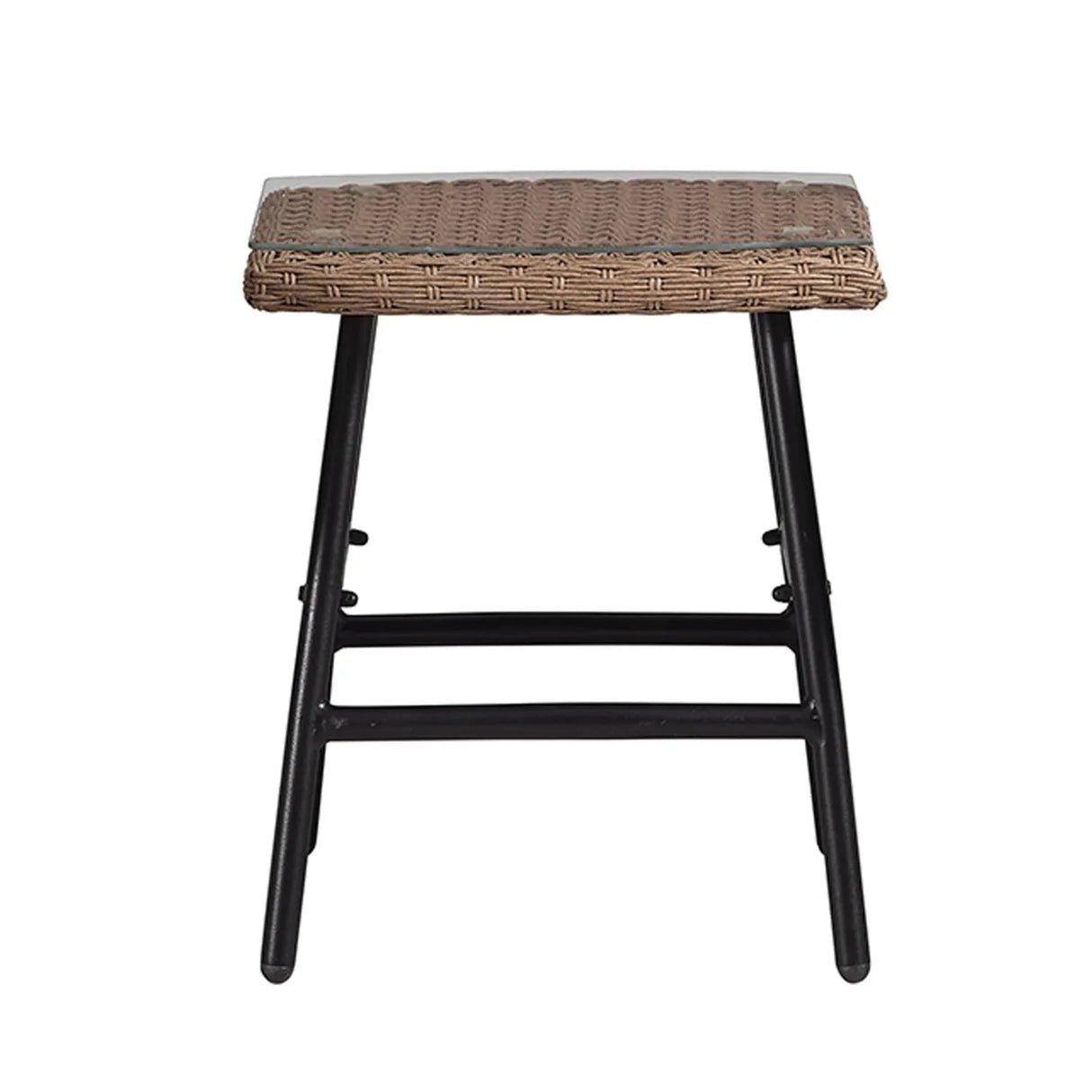 3 Piece Garden Outdoor Patio Furniture Set