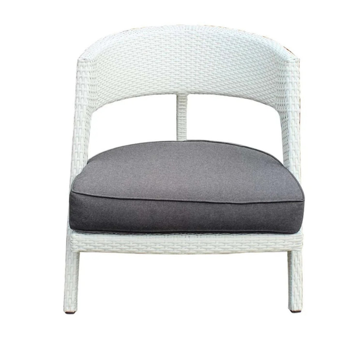 Outdoor Rattan Wicker 3-Piece Patio Set