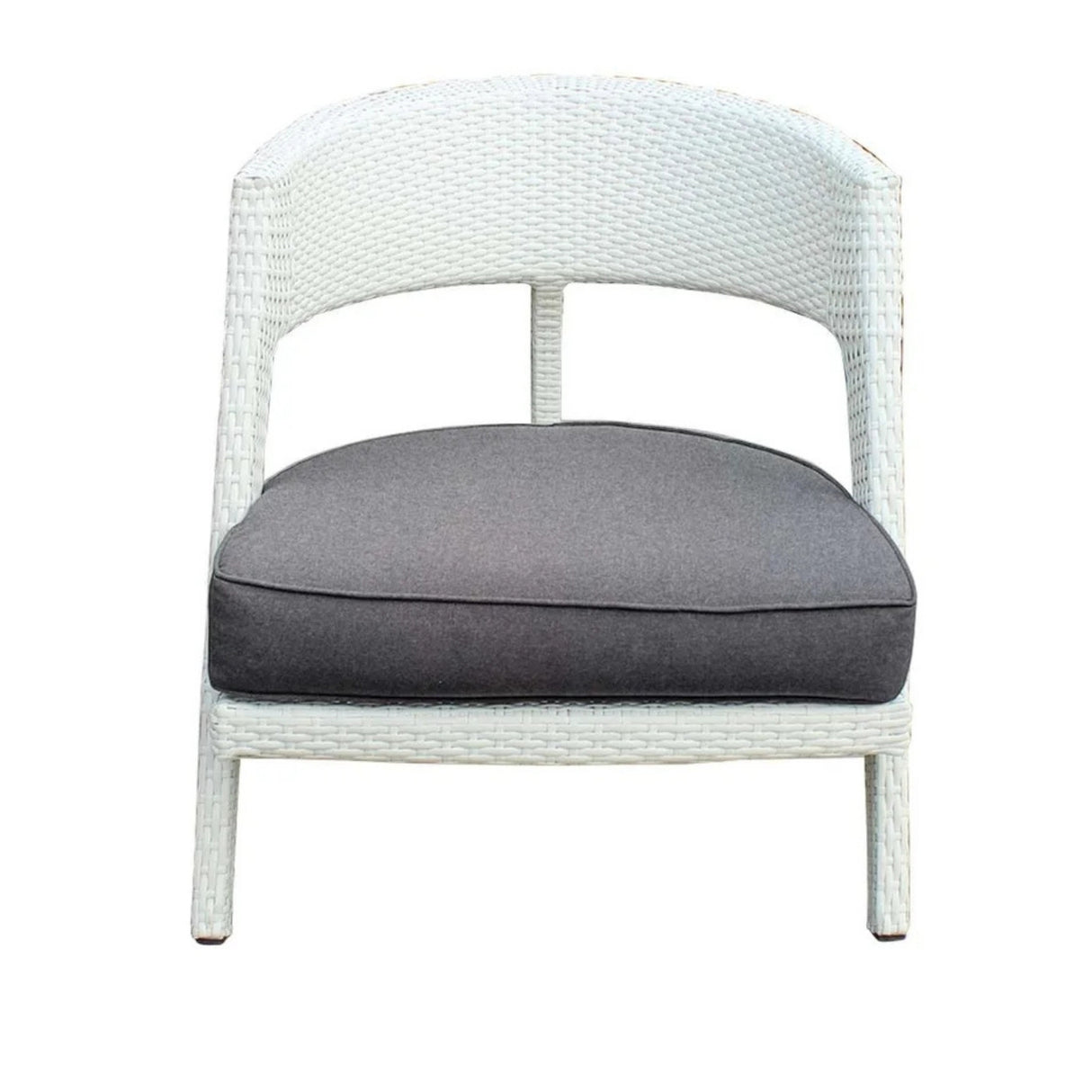 Outdoor Rattan Wicker 3-Piece Patio Set