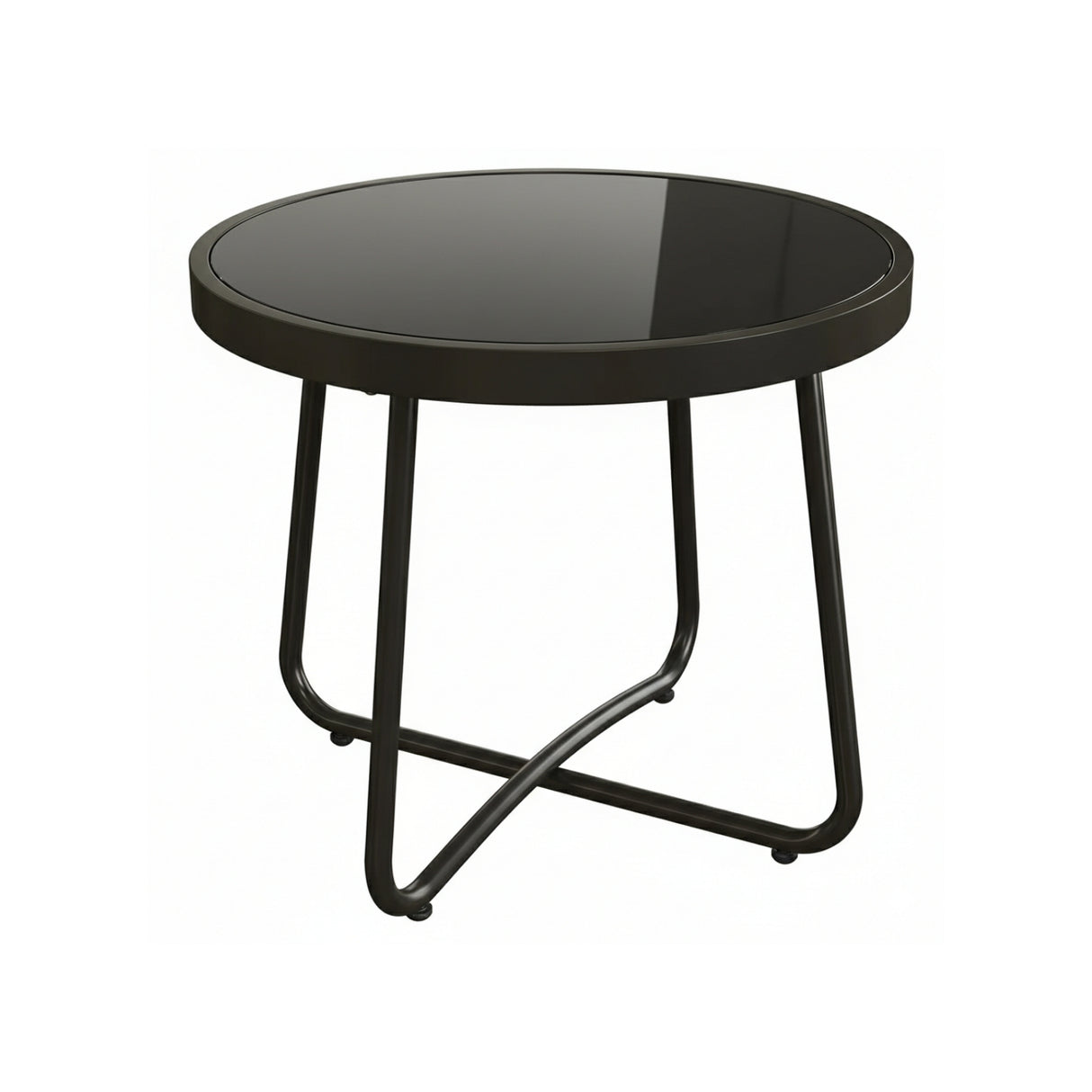 3-Piece Outdoor Patio Bistro Set