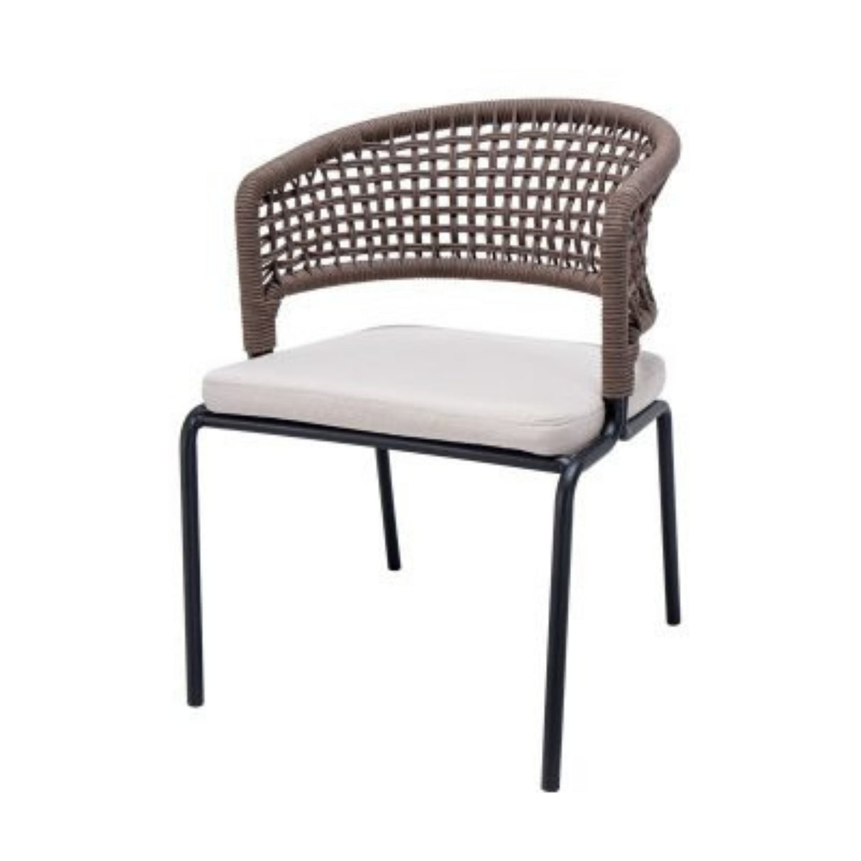 All Weather Resistant 5-Piece Outdoor Dining Set