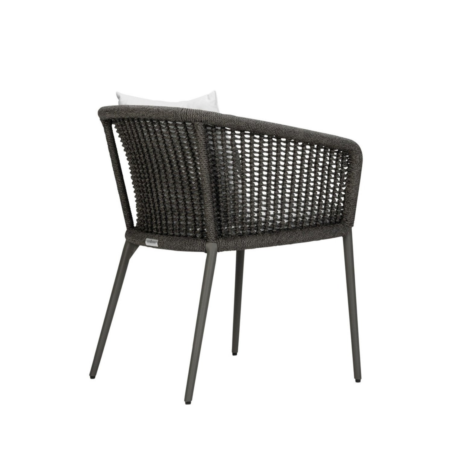 Outdoor Rope 3-Piece Patio Set