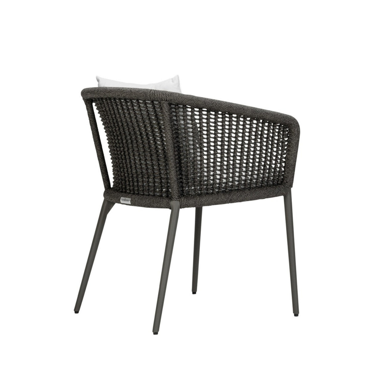 Outdoor Rope 3-Piece Patio Set