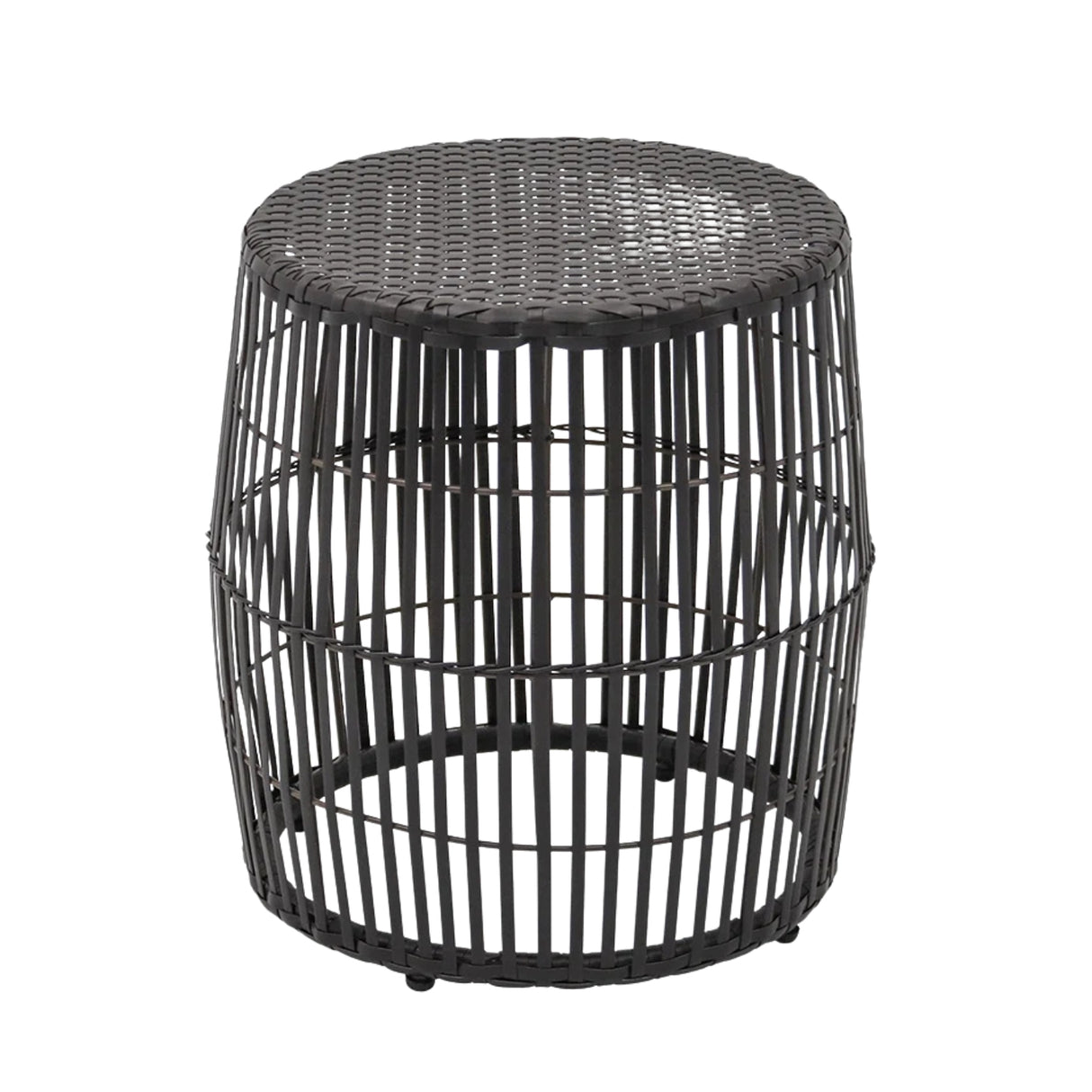 3-Piece Outdoor Rattan Wicker Patio Set