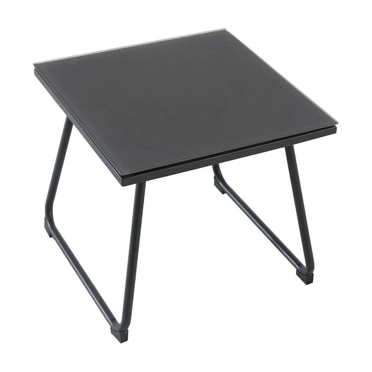 Outdoor Rattan Wicker 3-Piece Patio Set