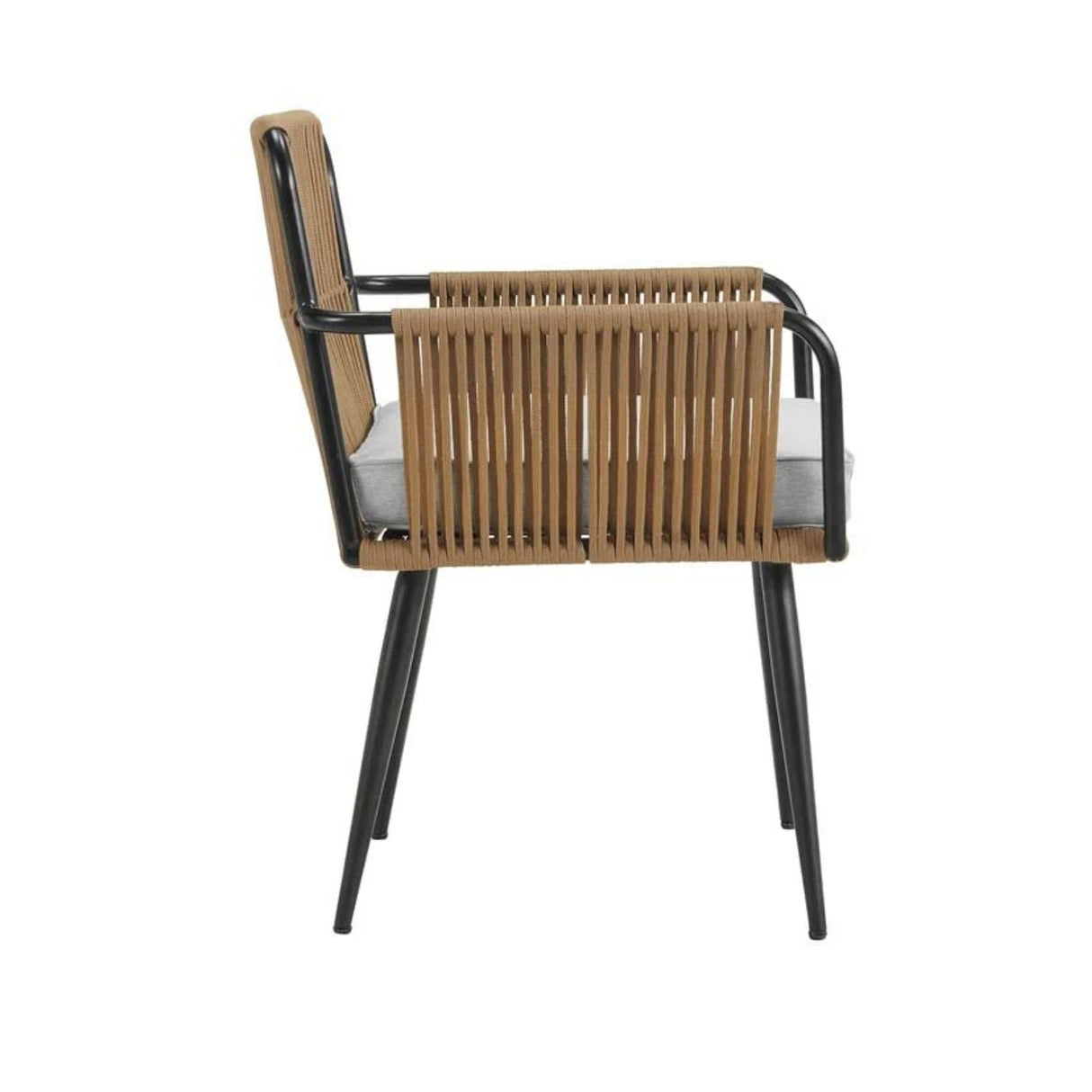 3-Piece Rope Patio Set - Perfect for Outdoor Entertaining