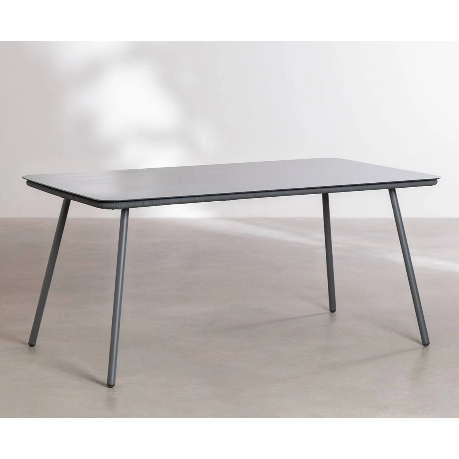 Outdoor Rope 5-Piece Patio Dining Set