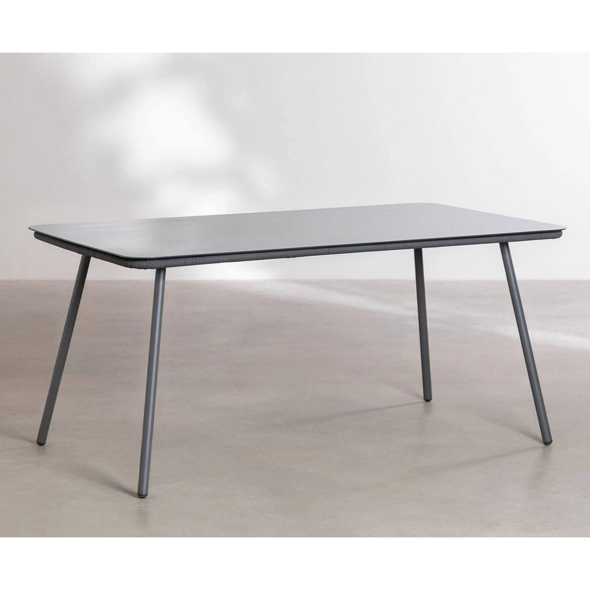 Outdoor Rope 5-Piece Patio Dining Set