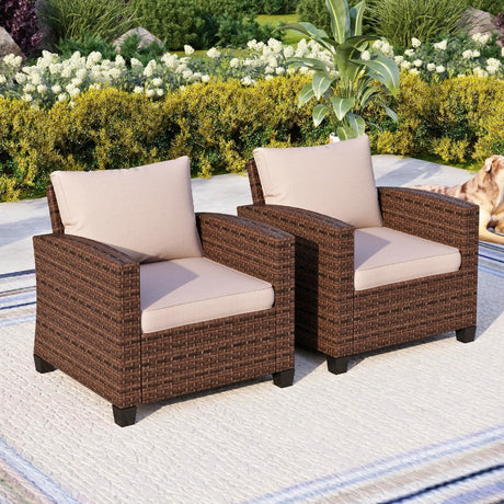 Single seater sofa