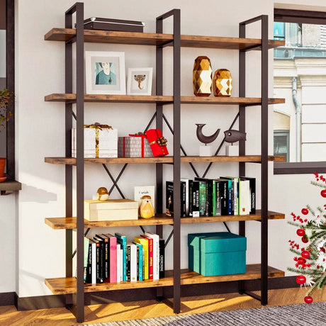 Bookshelf