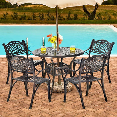 Metal Furniture