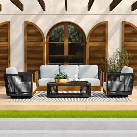 Outdoor Sofa set