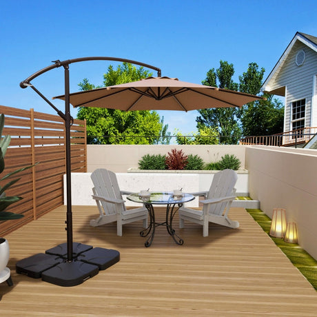 Outdoor Garden Umbrella