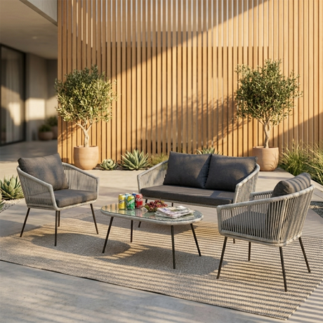 Villas & Air BNBs