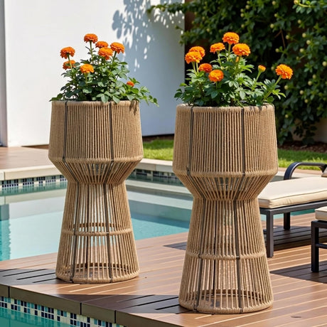 PLANTERS