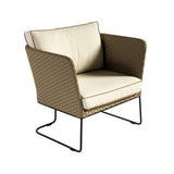 5-Piece All Weather Wicker Sofa Set