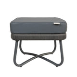 Outdoor Rope 6-Seater Sofa Set