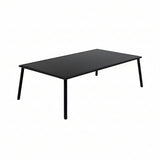 5-Seater Outdoor All-Weather Rope Sofa Set