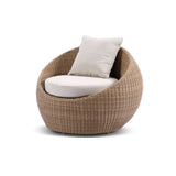 1 setar sofa  beige and offwhite