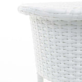 Outdoor Rattan Wicker 5 Piece Patio Sofa Set