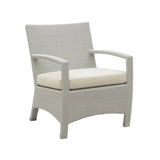 Outdoor Rattan Wicker 7-Seater Sectional Sofa Set